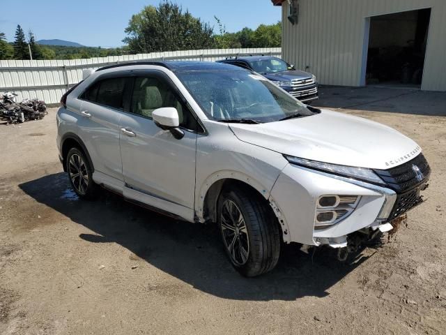 2022 Mitsubishi Eclipse Cross SE