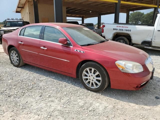 2011 Buick Lucerne CXL