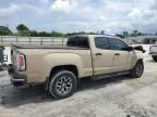 2021 GMC Canyon AT4