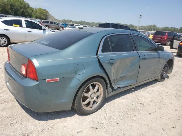 2009 Chevrolet Malibu LS