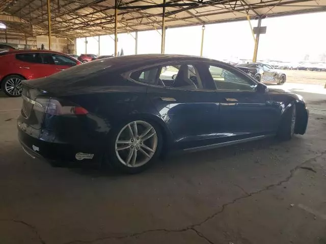 2013 Tesla Model S