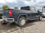 2022 Chevrolet Silverado K2500 Heavy Duty LT