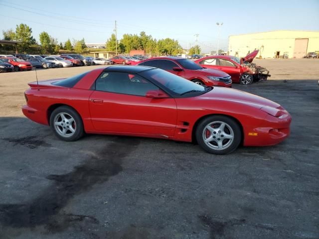 1998 Pontiac Firebird