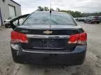 2011 Chevrolet Cruze LS