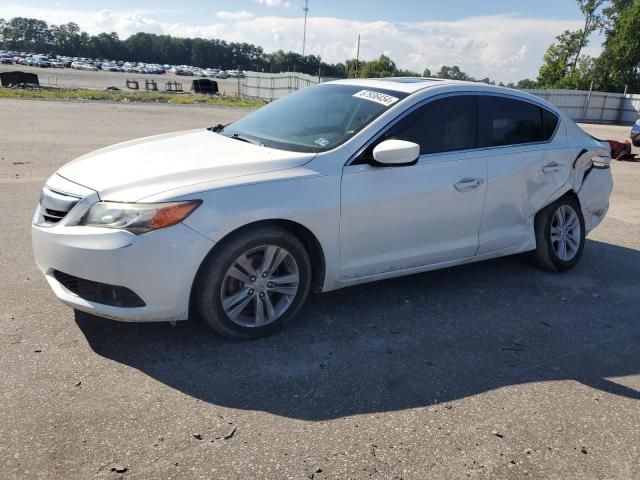 2013 Acura ILX 20