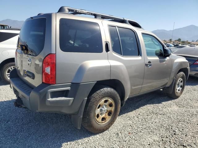 2006 Nissan Xterra OFF Road