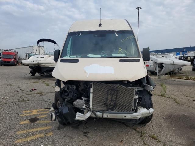 2020 Mercedes-Benz 2020 Freightliner Sprinter 2500