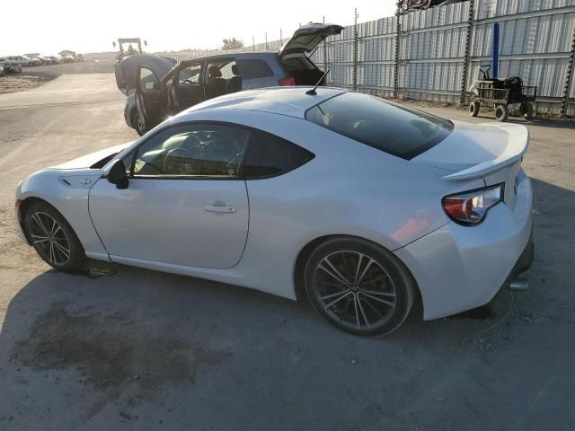 2013 Scion FR-S