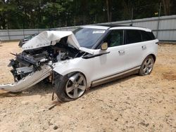 2020 Land Rover Range Rover Velar S en venta en Austell, GA