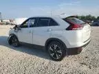 2023 Mitsubishi Eclipse Cross SE