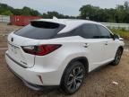 2019 Lexus RX 450H Base