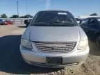 2001 Chrysler Town & Country Limited