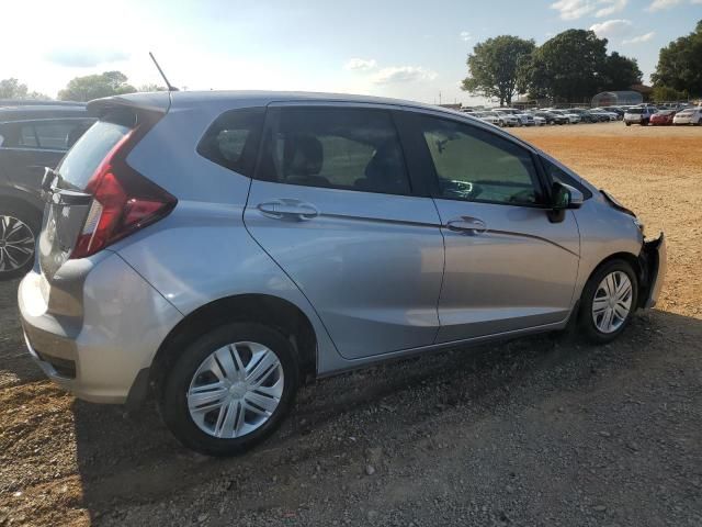 2020 Honda FIT LX