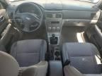 2005 Subaru Forester 2.5XS