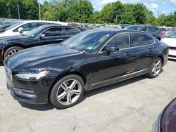 2017 Volvo S90 T6 Inscription en venta en Marlboro, NY