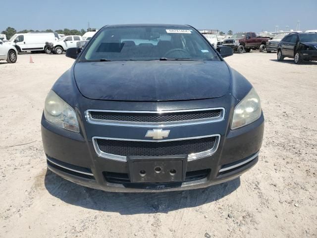 2009 Chevrolet Malibu 1LT