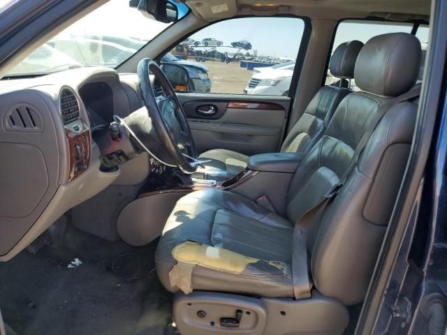 2003 GMC Envoy