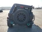 2011 Jeep Wrangler Unlimited Rubicon