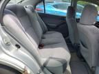 2001 Honda Civic LX