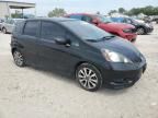 2012 Honda FIT Sport