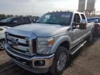 2013 Ford F250 Super Duty