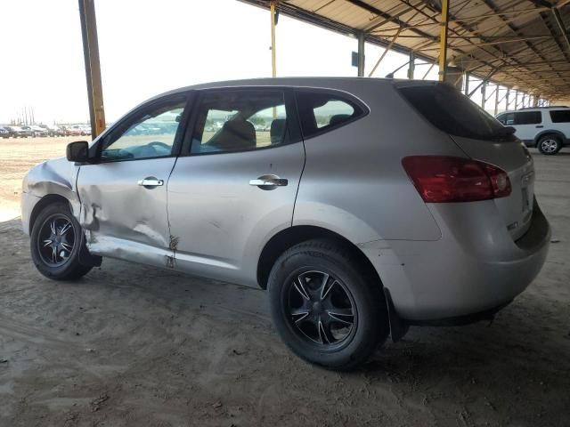 2010 Nissan Rogue S