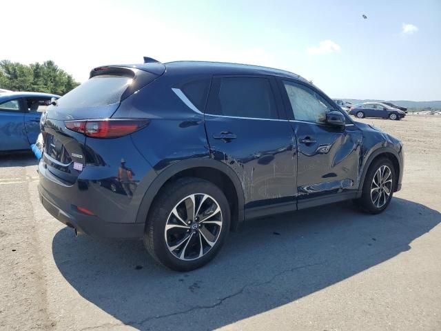 2022 Mazda CX-5 Premium Plus