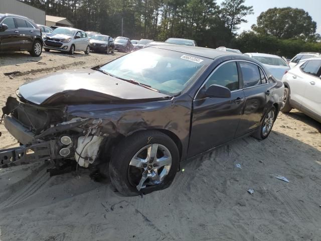 2010 Chevrolet Malibu 1LT