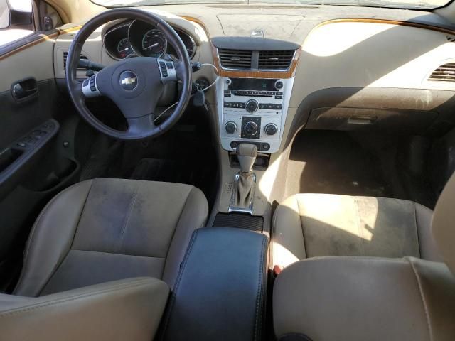 2009 Chevrolet Malibu 2LT