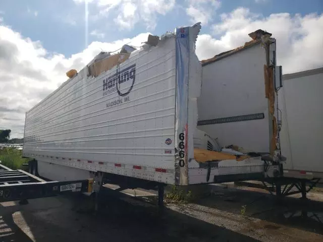 2019 Utility Reefer