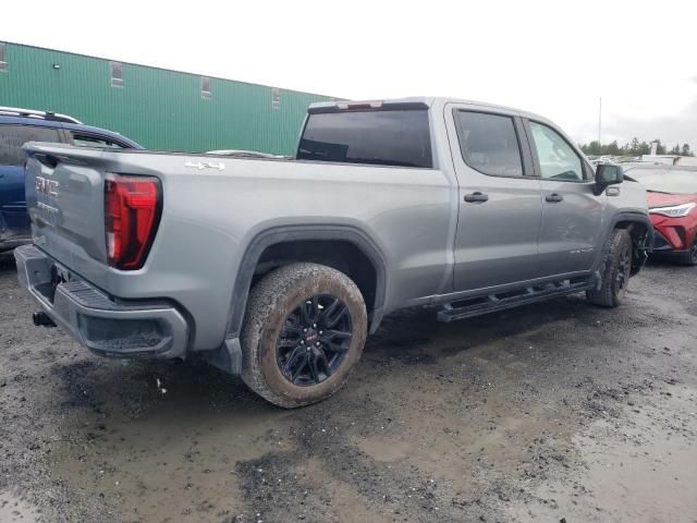 2023 GMC Sierra K1500