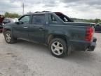 2013 Chevrolet Avalanche LS