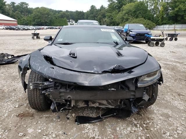 2016 Chevrolet Camaro SS