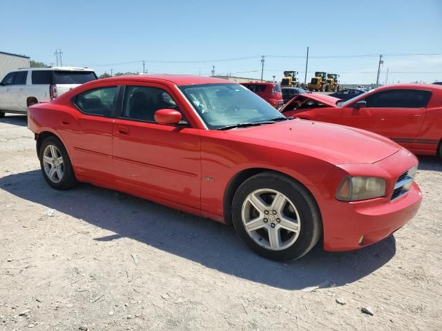 2009 Dodge Charger R/T