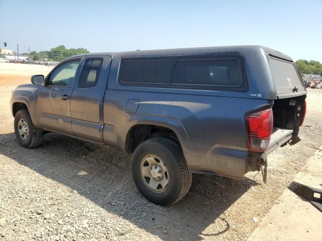 2019 Toyota Tacoma Access Cab