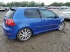 2008 Volkswagen R32