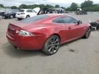 2013 Jaguar XK