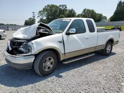 1999 Ford F150 en venta en Gastonia, NC