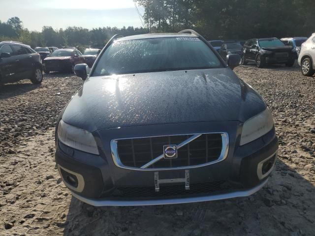 2008 Volvo XC70