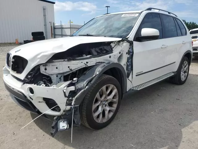 2013 BMW X5 XDRIVE35I