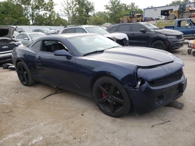 2010 Chevrolet Camaro LT