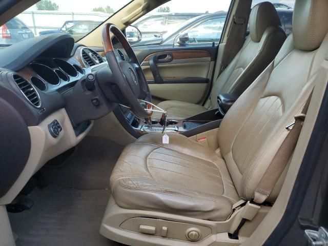 2010 Buick Enclave CXL