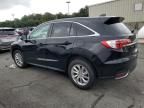 2017 Acura RDX