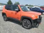 2017 Jeep Renegade Trailhawk