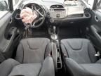 2009 Honda FIT Sport