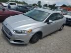 2014 Ford Fusion S