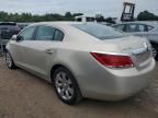 2010 Buick Lacrosse CXL