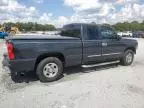 2004 Chevrolet Silverado C1500