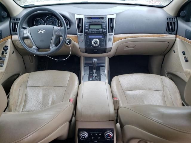 2012 Hyundai Veracruz GLS