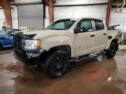 2022 GMC Canyon AT4 en venta en Lansing, MI